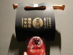 -LELECHA乐乐茶(美罗城店)