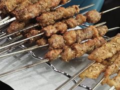-老虎滩大连海鲜烧烤(水游城店)