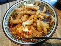 -凤翔改改豆花泡馍(双仁府街店)