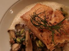 -Restaurant Sevres im Hotel Hessischer Hof