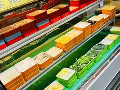 -极有家小鱼小鸡石锅煲(佳兆业店)