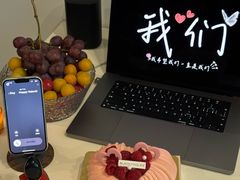 -黑池口感烘焙·生日蛋糕(坂田店)