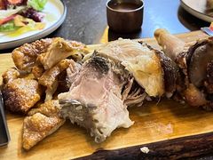 -haxnbauer海森堡德国餐厅(深圳coco店)
