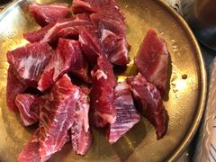 -釜山火炉·海鲜烤肉(紫藤路店)