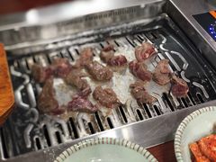 -长今家韩国料理(瑞景店)