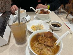 -池记(尖沙咀店)