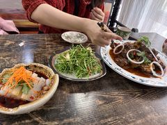 -石榴花开餐厅