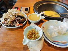 -三个渔夫·蒸汽海鲜(小白楼店)