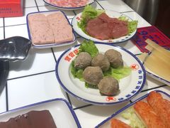 -贤合庄卤味火锅(勒泰中心店)