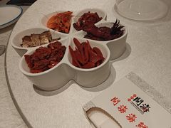 -土灶台海鲜聚·天津菜(新港店)