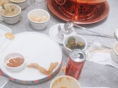 -侃爷南门铜锅涮肉