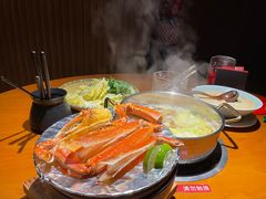-綱元·海鲜豆捞(明州里店)