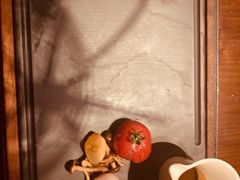 -恰餐厅及酒吧 CHAR Bar & Grill (北京丽都皇冠假日店)