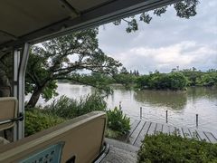 -江心屿景区