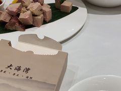 -大海湾酒楼(人南店)