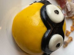 -三利音·东方司宴(外滩店)