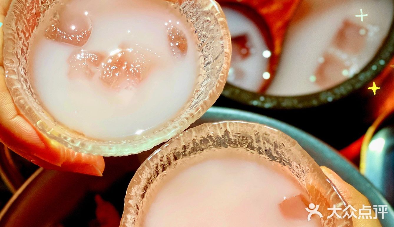 隐藏在福田的微醺小酒馆，氛围感拉🈵️，仿若置身韩剧之中～