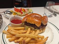 -Wolfgang’s Steakhouse 沃夫冈牛排馆(上海白玉兰广场店)