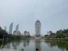 -厦门大学(思明校区)