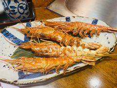 -大渔铁板烧(中山路八佰伴店)
