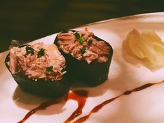 -山葵家·创意料理(宁波来福士店)
