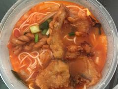 -渝和喵叔米线(南坪万达店)