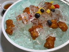 -陶陶居·雅园(凯华国际店)