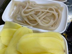 -韩妹鱼庄·泸定老字号(泸定店)