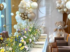 -视界美食自助餐厅·石家庄希尔顿酒店