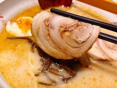 -味千拉面(星摩尔购物中心店)