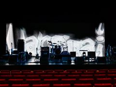 -交通银行前滩31演艺中心