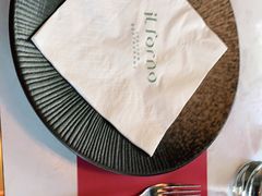 -IL Forno 意坊·意大利餐厅(花园店)