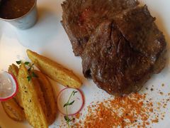 -卡朋西餐(较场西路店)