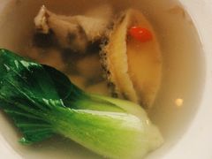 -无锡苏宁银河国际酒店-悦府65中餐厅