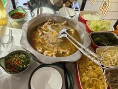 -壹道鸣·药膳鸡(月苑店)