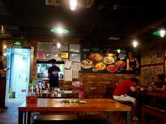 大堂-包装马车·韩国料理·포장마차