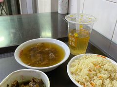 -好成财牛排馆(涂门街总店)