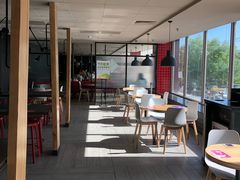 -肯德基(学院路店)