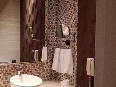 -西安长征华美达酒店