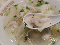 -琴岛顺天馄饨(漳州二路店)
