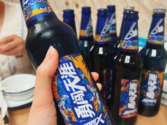 -金牌餐厅·天津菜·八珍豆腐·老爆三(瓷房子店)