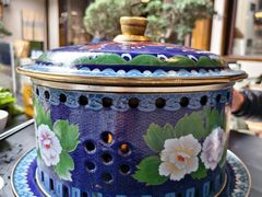 -华冠悠岚·庭院餐厅(青城后山店)