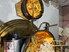 -妥妥烤肉料理(昙华林店)