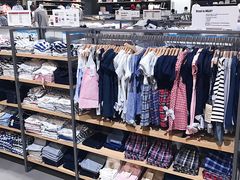 -MUJI无印良品(恒隆广场店)