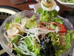 -炼火烤肉店