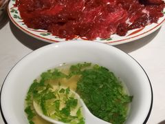 -汕头八合里海记牛肉店(清河店)