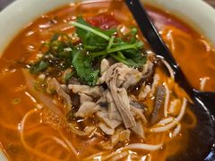 -李先生牛肉面大王(马栏店)