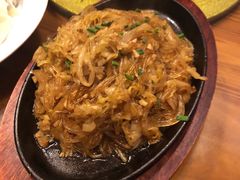 -翠花老菜饺子馆(七宝店)