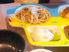 儿童套餐A-山葵家·创意料理(EFC欧美广场店)