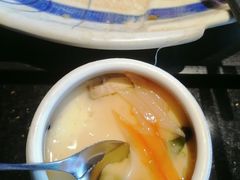 -江户前日本料理(瑞诗酒店店)